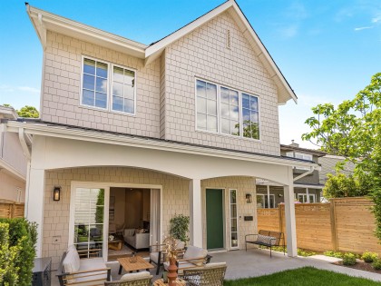 Photo 32 at 2 - 2043 W 45th Avenue, Kerrisdale, Vancouver West