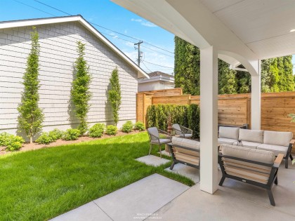 Photo 34 at 2 - 2043 W 45th Avenue, Kerrisdale, Vancouver West