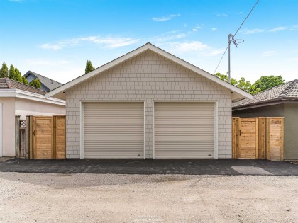 Photo 38 at 2 - 2043 W 45th Avenue, Kerrisdale, Vancouver West