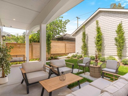 Photo 33 at 2 - 2043 W 45th Avenue, Kerrisdale, Vancouver West