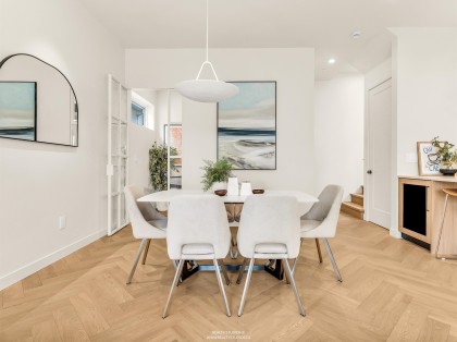 Photo 14 at 2 - 2043 W 45th Avenue, Kerrisdale, Vancouver West