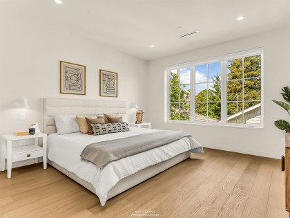 Photo 18 at 2 - 2043 W 45th Avenue, Kerrisdale, Vancouver West
