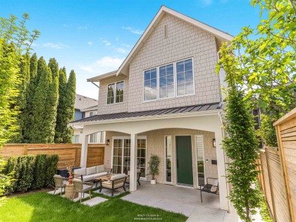 Photo 35 at 2 - 2043 W 45th Avenue, Kerrisdale, Vancouver West