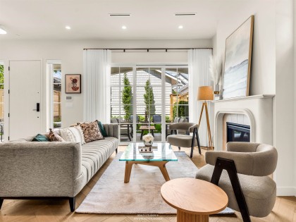 Photo 4 at 2 - 2043 W 45th Avenue, Kerrisdale, Vancouver West