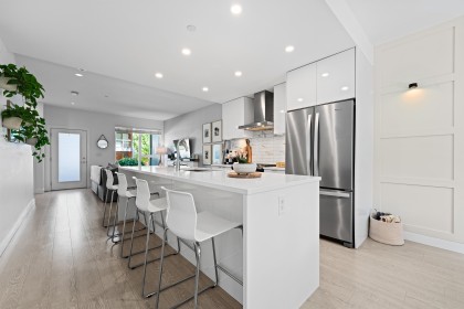Photo 13 at 23 - 3596 Salal Drive, Roche Point, North Vancouver
