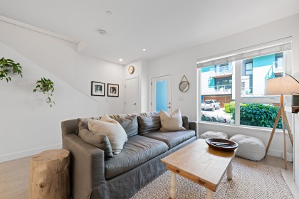 Photo 12 at 23 - 3596 Salal Drive, Roche Point, North Vancouver