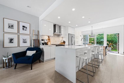 Photo 1 at 23 - 3596 Salal Drive, Roche Point, North Vancouver