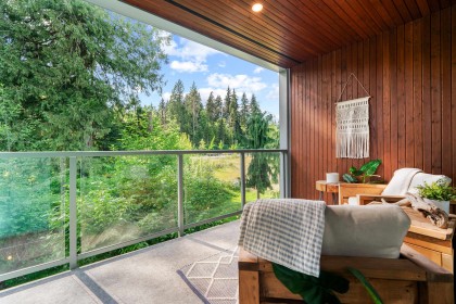 Photo 10 at 23 - 3596 Salal Drive, Roche Point, North Vancouver