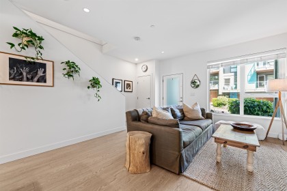 Photo 11 at 23 - 3596 Salal Drive, Roche Point, North Vancouver