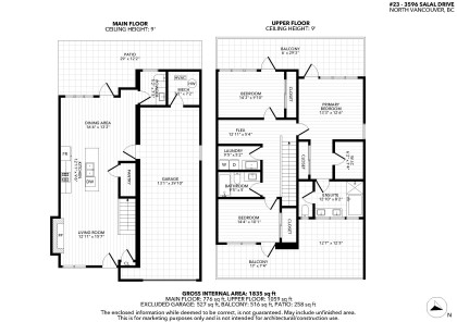 Photo 40 at 23 - 3596 Salal Drive, Roche Point, North Vancouver