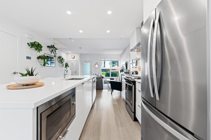 Photo 21 at 23 - 3596 Salal Drive, Roche Point, North Vancouver