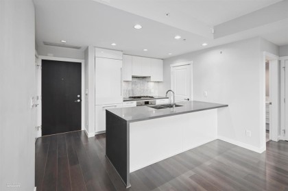 Photo 2 at 203 - 5638 Birney Avenue, University VW, Vancouver West