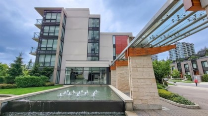Photo 17 at 203 - 5638 Birney Avenue, University VW, Vancouver West