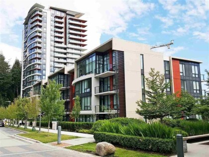 Photo 1 at 203 - 5638 Birney Avenue, University VW, Vancouver West