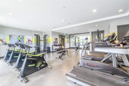 Photo 18 at 203 - 5638 Birney Avenue, University VW, Vancouver West