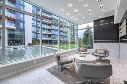 Photo 4 at 203 - 5638 Birney Avenue, University VW, Vancouver West