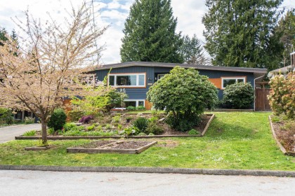 Photo 1 at 2175 Greylynn Crescent, Westlynn, North Vancouver
