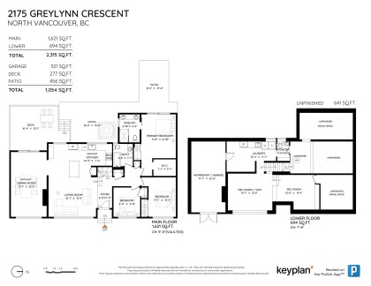 Photo 35 at 2175 Greylynn Crescent, Westlynn, North Vancouver