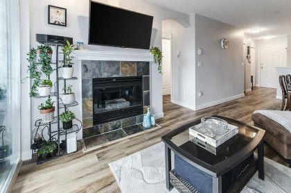Photo 2 at 305 - 155 E 3rd Street, Lower Lonsdale, North Vancouver