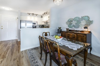 Photo 6 at 305 - 155 E 3rd Street, Lower Lonsdale, North Vancouver