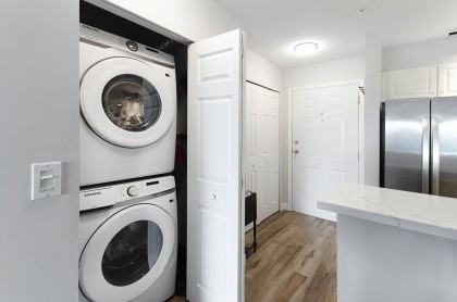 Photo 16 at 305 - 155 E 3rd Street, Lower Lonsdale, North Vancouver
