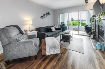 Photo 7 at 305 - 155 E 3rd Street, Lower Lonsdale, North Vancouver