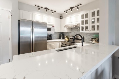 Photo 3 at 305 - 155 E 3rd Street, Lower Lonsdale, North Vancouver