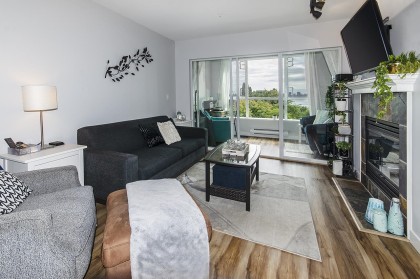 Photo 5 at 305 - 155 E 3rd Street, Lower Lonsdale, North Vancouver