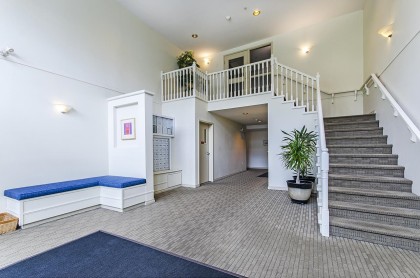 Photo 20 at 305 - 155 E 3rd Street, Lower Lonsdale, North Vancouver