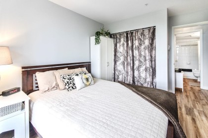 Photo 14 at 305 - 155 E 3rd Street, Lower Lonsdale, North Vancouver