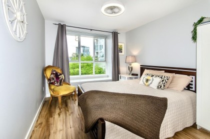 Photo 15 at 305 - 155 E 3rd Street, Lower Lonsdale, North Vancouver