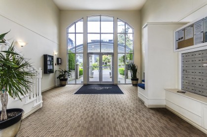 Photo 19 at 305 - 155 E 3rd Street, Lower Lonsdale, North Vancouver