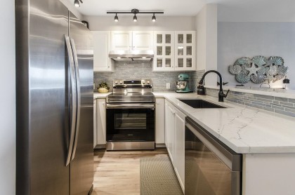 Photo 4 at 305 - 155 E 3rd Street, Lower Lonsdale, North Vancouver