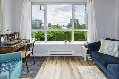 Photo 8 at 305 - 155 E 3rd Street, Lower Lonsdale, North Vancouver