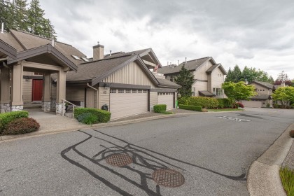 Photo 2 at 65 - 1550 Larkhall Crescent, Northlands, North Vancouver