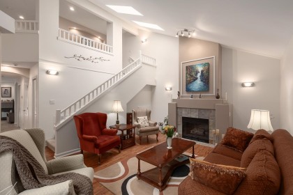 Photo 6 at 65 - 1550 Larkhall Crescent, Northlands, North Vancouver