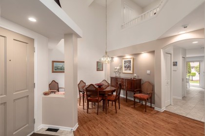 Photo 13 at 65 - 1550 Larkhall Crescent, Northlands, North Vancouver