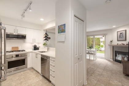 Photo 16 at 65 - 1550 Larkhall Crescent, Northlands, North Vancouver