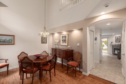 Photo 12 at 65 - 1550 Larkhall Crescent, Northlands, North Vancouver