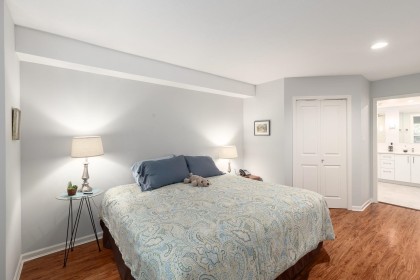 Photo 22 at 65 - 1550 Larkhall Crescent, Northlands, North Vancouver