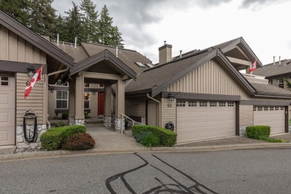 Photo 3 at 65 - 1550 Larkhall Crescent, Northlands, North Vancouver