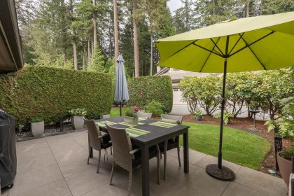Photo 36 at 65 - 1550 Larkhall Crescent, Northlands, North Vancouver