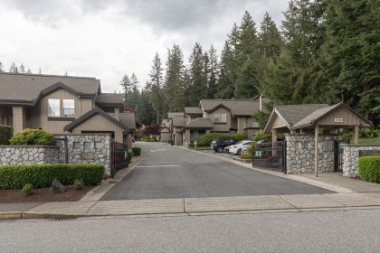 Photo 1 at 65 - 1550 Larkhall Crescent, Northlands, North Vancouver