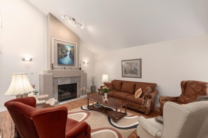 Photo 5 at 65 - 1550 Larkhall Crescent, Northlands, North Vancouver