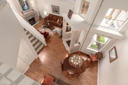 Photo 9 at 65 - 1550 Larkhall Crescent, Northlands, North Vancouver