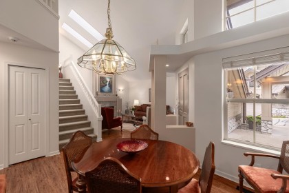 Photo 14 at 65 - 1550 Larkhall Crescent, Northlands, North Vancouver