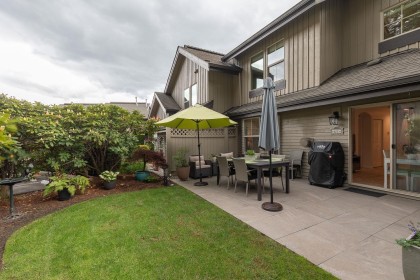 Photo 37 at 65 - 1550 Larkhall Crescent, Northlands, North Vancouver