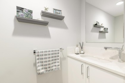 Photo 15 at 65 - 1550 Larkhall Crescent, Northlands, North Vancouver