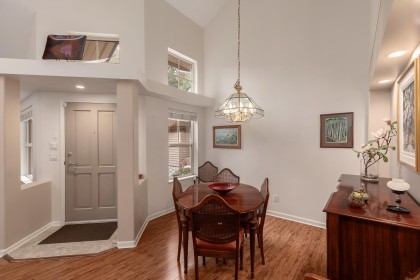 Photo 11 at 65 - 1550 Larkhall Crescent, Northlands, North Vancouver
