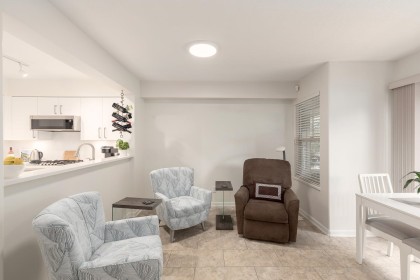 Photo 19 at 65 - 1550 Larkhall Crescent, Northlands, North Vancouver